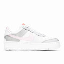 Nike Air Force 1 Shadow Grey Pink CZ0370-100