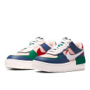 Nike Air Force 1 Shadow Low Mystic Navy CI0919-400