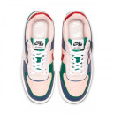 Nike Air Force 1 Shadow Low Mystic Navy CI0919-400