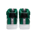 Nike Air Force 1 High NBA Celtics BQ4591-100
