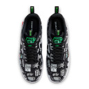 Nike Air Force 1 Low Worldwide Black White CZ5927-001