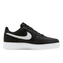 Nike Air Force 1 Low Zip Swoosh Black CW6558-001