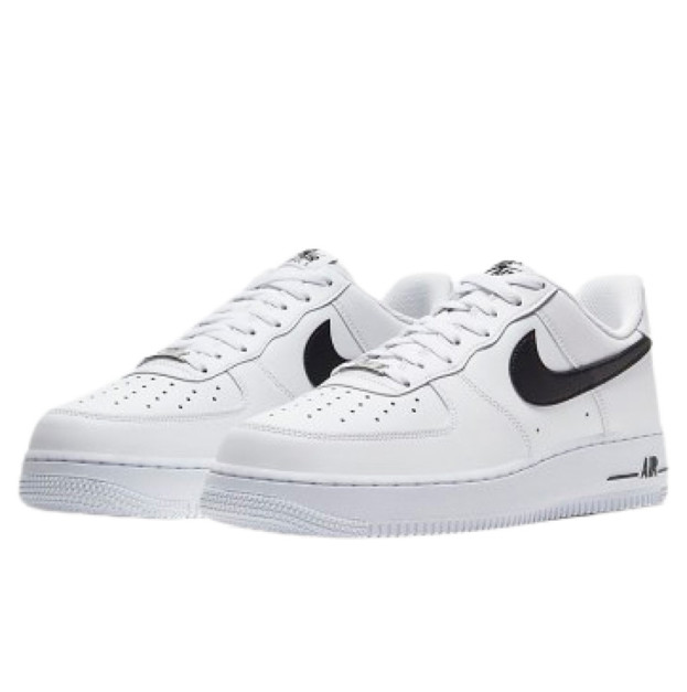 Nike Air Force 1 Low White Black CJ0952-100