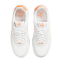 Nike Air Force 1 Low Pixel Atomic Orange DM3036-100