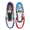 Nike Air Force 1 Low What The LA CT1117-100