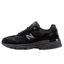 New Balance 993 Made in USA Triple Black MR993TB