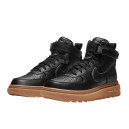 Nike Air Force 1 High Gore-Tex Boot Anthracite Winter С МЕХОМ
