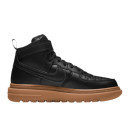 Nike Air Force 1 High Gore-Tex Boot Anthracite Winter С МЕХОМ