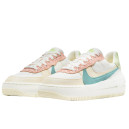 Nike Air Force 1 PLT.AF.ORM Pastel Leopard DX2671-100