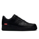 Nike Air Force 1 Low Supreme Black CU9225-001