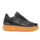 Nike Air Force 1 Low Gore-Tex Winter Termo Black Gym