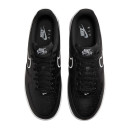 Nike Air Force 1 Low Black Photon Dust FJ4211-001