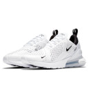 Nike Air Max 270 White Black AH8050-100