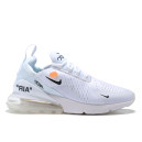 Nike Air Max 270 Off White AH6789-202
