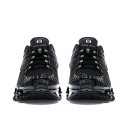 Nike Shox TL Triple Black BV1127-001