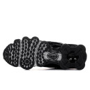 Nike Shox TL Triple Black BV1127-001