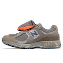 New Balance 2002R Pouch Castle Grey M2002RVA