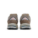 New Balance 2002R Pouch Castle Grey M2002RVA