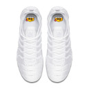 Nike Air VaporMax Plus White 924453-100