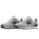 New Balance 574 Grey II