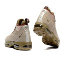 Nike Air Max 95 Sneakerboot Beige 806809-303