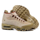 Nike Air Max 95 Sneakerboot Beige 806809-303