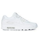 Nike Air Max 90 Leather White 302519-113