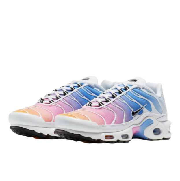 Nike Air Max Plus 605112-115