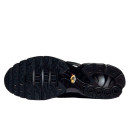 Nike Air Max Plus Triple Black 604133-050