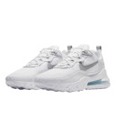 Nike Air Max 270 React Smoke Grey Pure Platinum CV1632-100