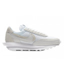 Nike LD Waffle Sacai White Nylon BV0073-101