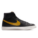 Nike Blazer Mid 77 Color Code Black DA2142-046