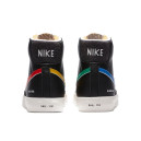 Nike Blazer Mid 77 Color Code Black DA2142-046
