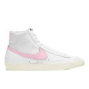 Nike Blazer Mid 77 White Pink Foam BQ6806-108