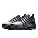 Nike Air VaporMax Plus Black Volt 924453-009