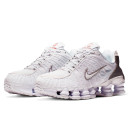 Nike Shox TL White Metallic Silver AV3595-100