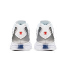 Nike Shox TL White Metallic Silver AV3595-100