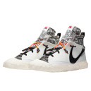 Nike Blazer Mid READYMADE White CZ3589-100