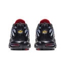 Nike Air Max Plus Black Gradient Red CI2299-001
