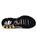 Nike Air Max Plus White Black Metallic Pewter CT1094-102