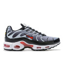 Nike Air Max Plus TN White Black Red