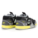 Nike Air Trainer 1 SP Black Grey Yellow Winte С МЕХОМ