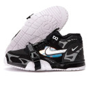 Nike Air Trainer 1 SP Black White Winter С МЕХОМ