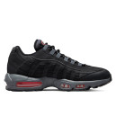 Nike Air Max 95 Black University Red DV5672-001