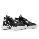 Nike Air Zoom GT Run Black White DM5044-001