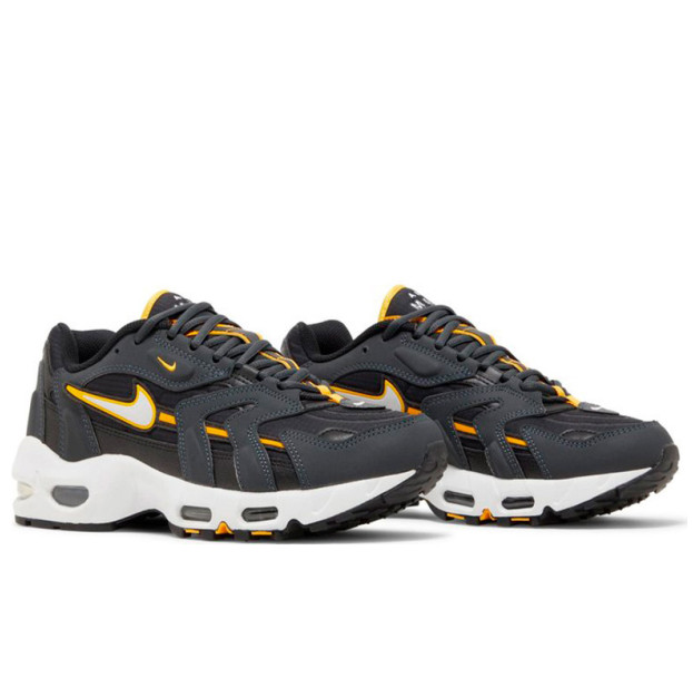 Nike Air Max 96 2 Batman DH4756-001