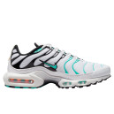 Nike Air Max Plus TN White Mint Black 604133-148