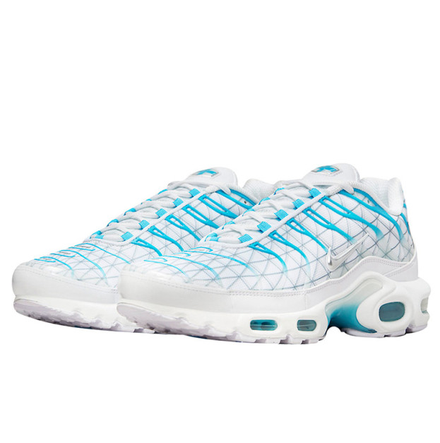 Nike Air Max Plus Marseille FQ2397-100