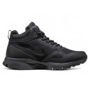 Nike Zoom Structure 37x Gore-Tex Black Cordura Winter