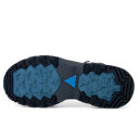 Nike ACG Air Zoom Gaiadome Gore-Tex Black Winter Termo С ФЛИСОМ